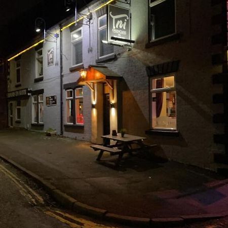 The Inn Guest House Newton Derbyshire Tibshelf Екстериор снимка