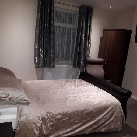 The Inn Guest House Newton Derbyshire Tibshelf Екстериор снимка