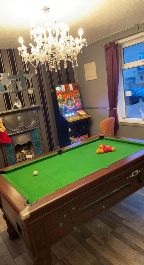 The Inn Guest House Newton Derbyshire Tibshelf Екстериор снимка