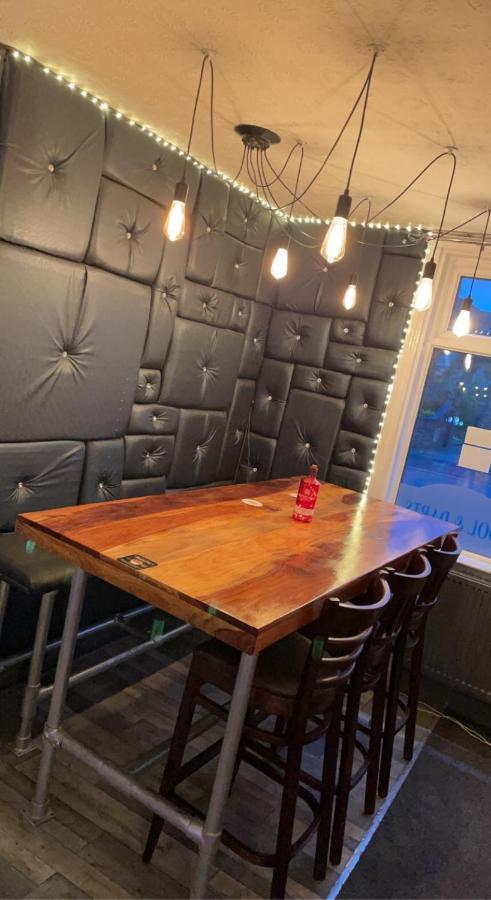 The Inn Guest House Newton Derbyshire Tibshelf Екстериор снимка