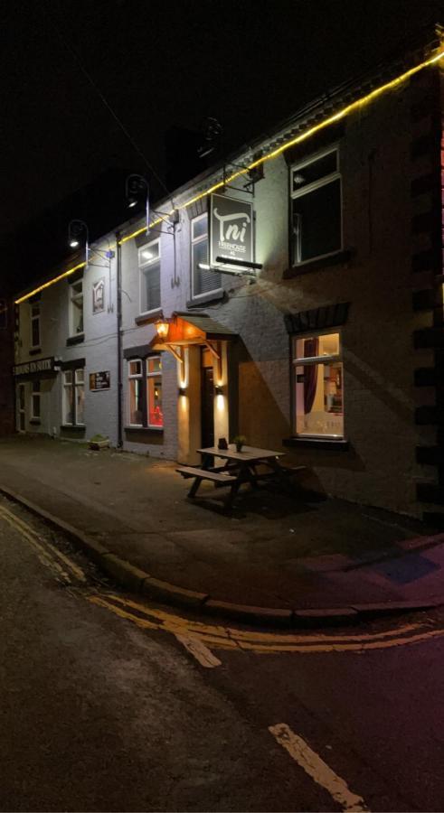 The Inn Guest House Newton Derbyshire Tibshelf Екстериор снимка