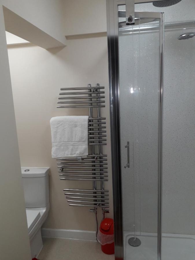 The Inn Guest House Newton Derbyshire Tibshelf Екстериор снимка