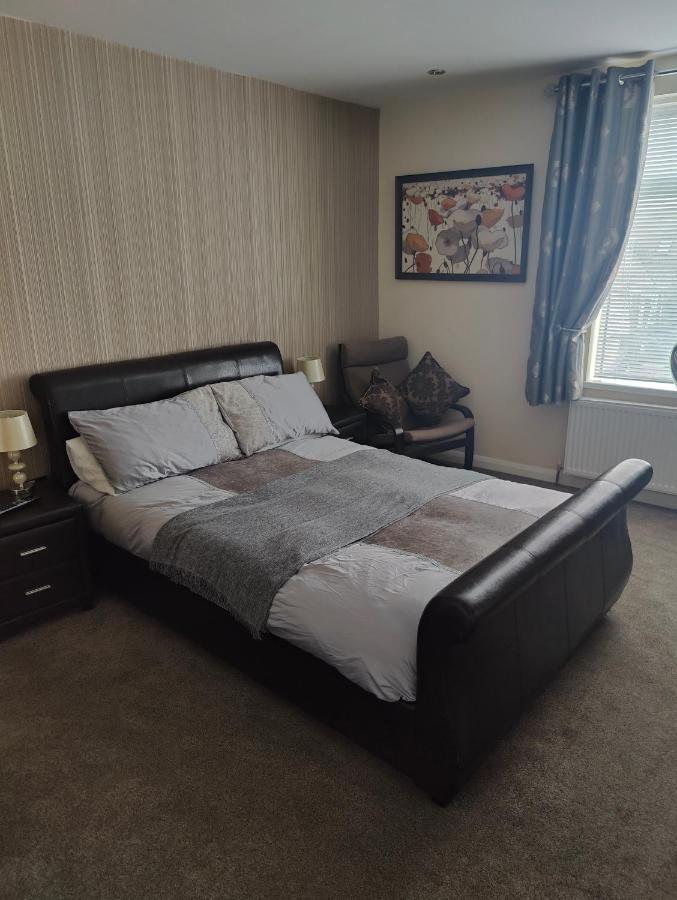 The Inn Guest House Newton Derbyshire Tibshelf Стая снимка