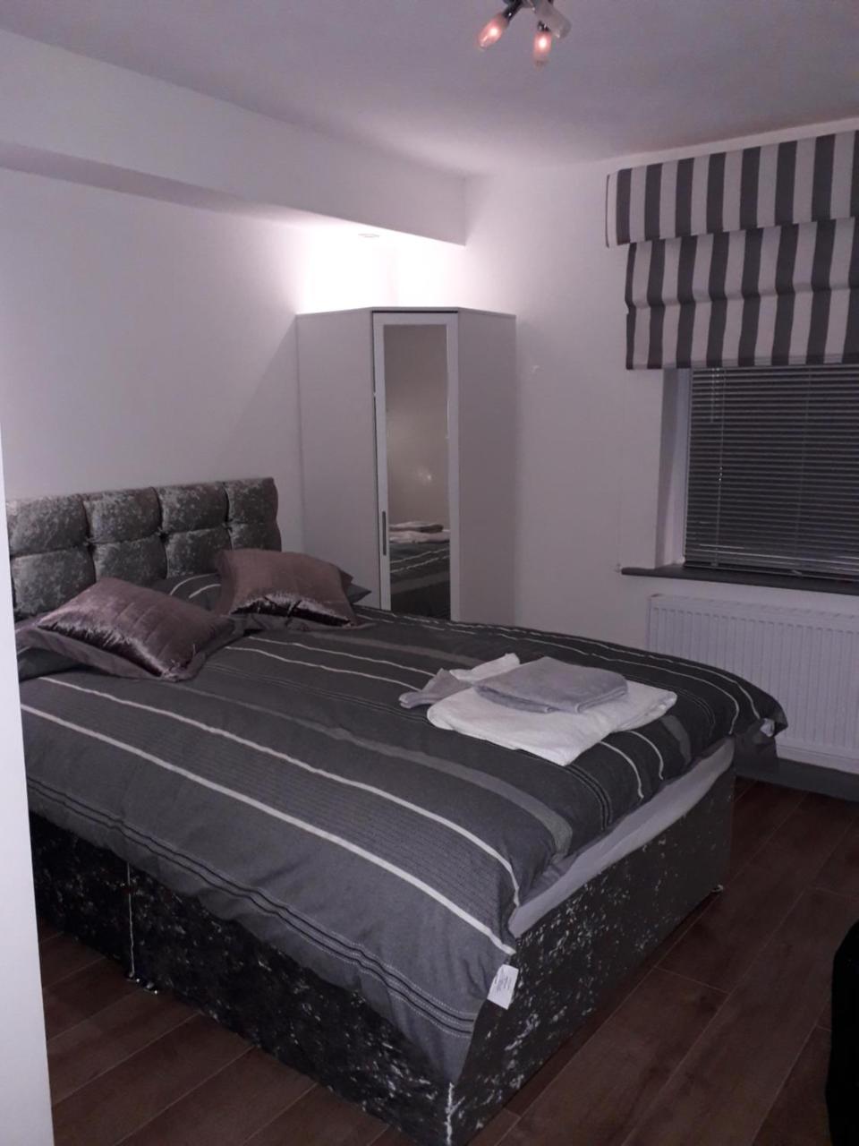 The Inn Guest House Newton Derbyshire Tibshelf Екстериор снимка
