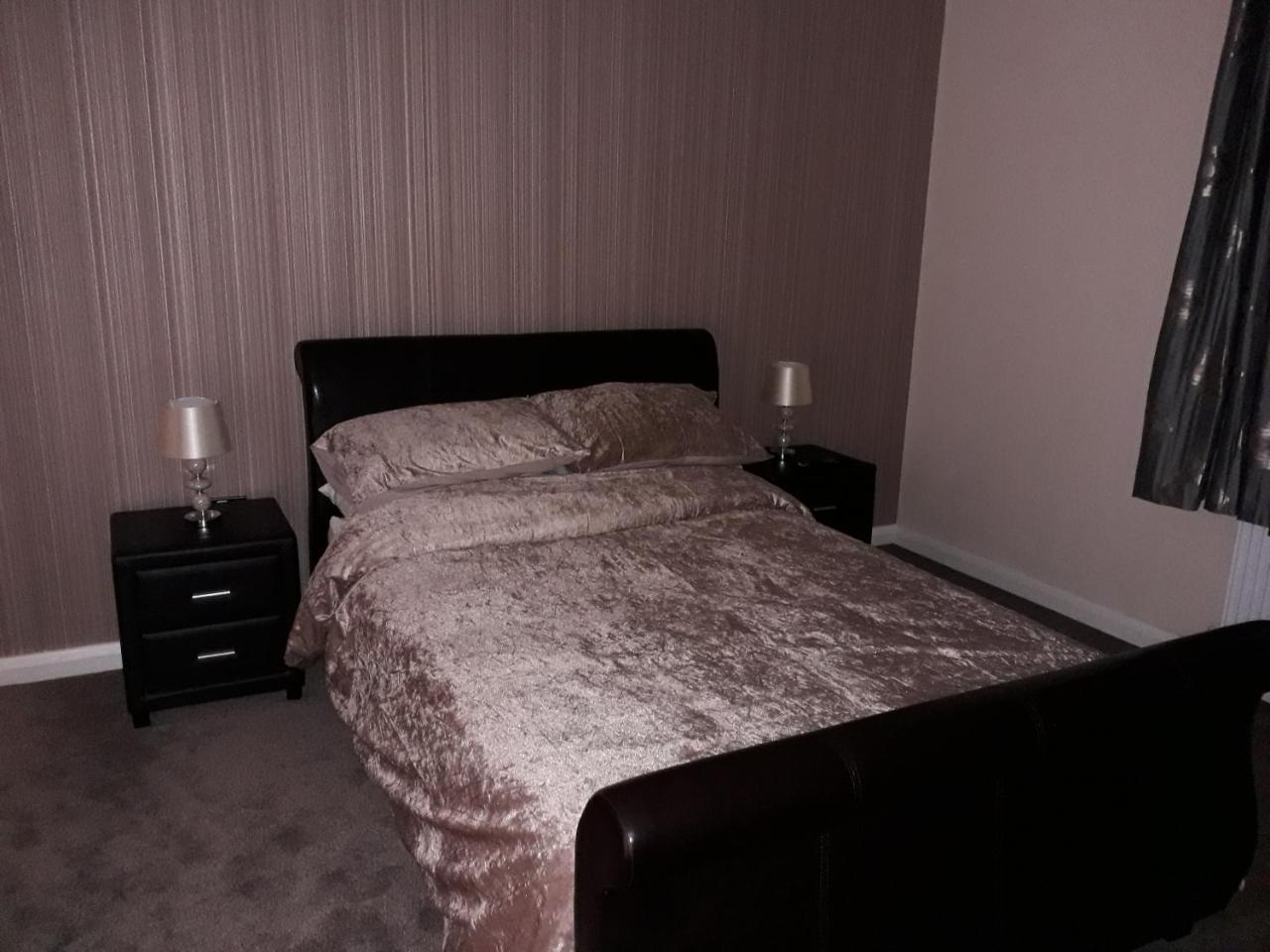 The Inn Guest House Newton Derbyshire Tibshelf Екстериор снимка