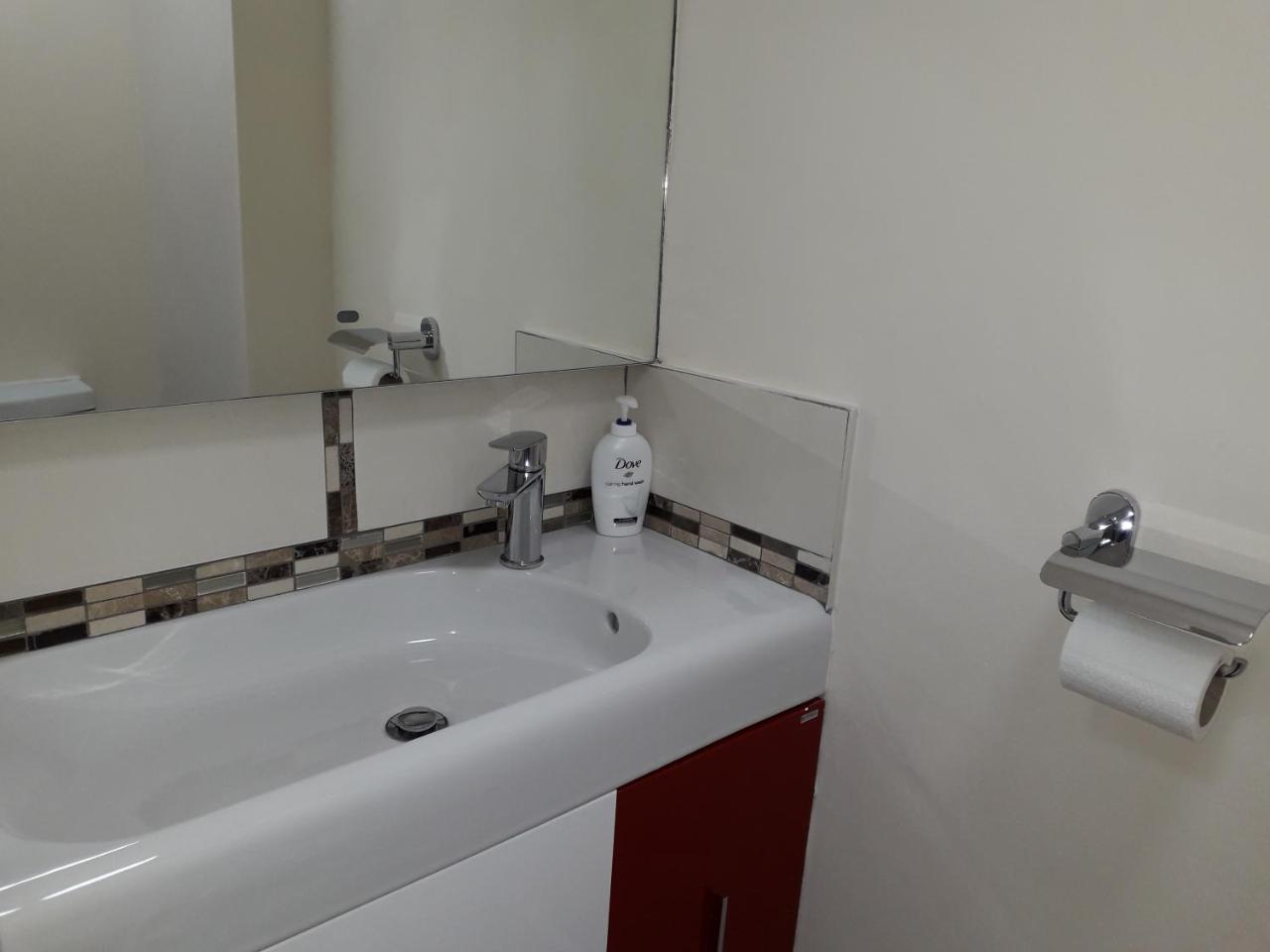 The Inn Guest House Newton Derbyshire Tibshelf Екстериор снимка