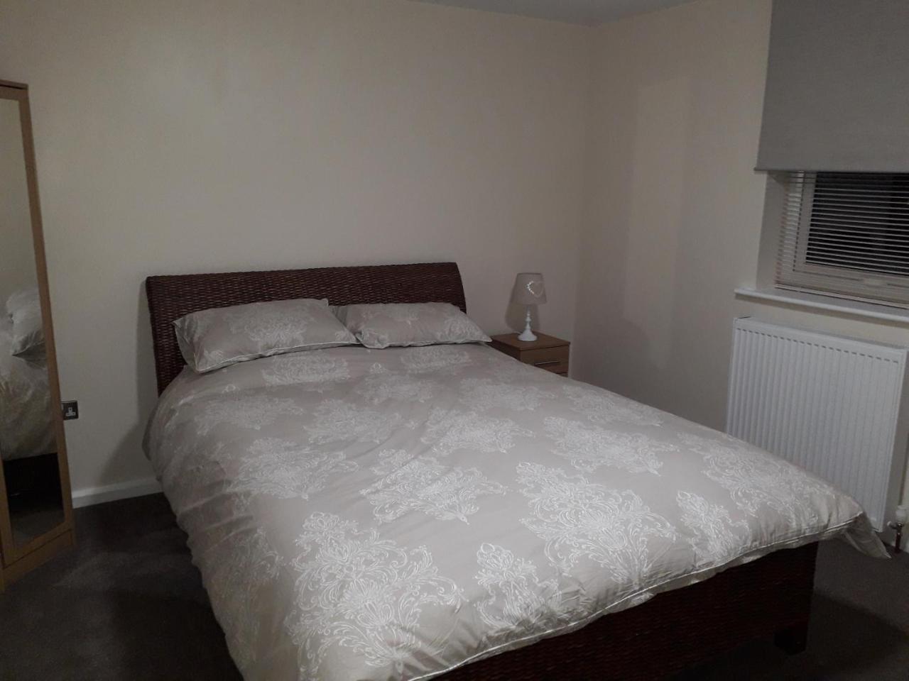 The Inn Guest House Newton Derbyshire Tibshelf Екстериор снимка